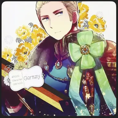 Profile image of ルートヴィッヒ