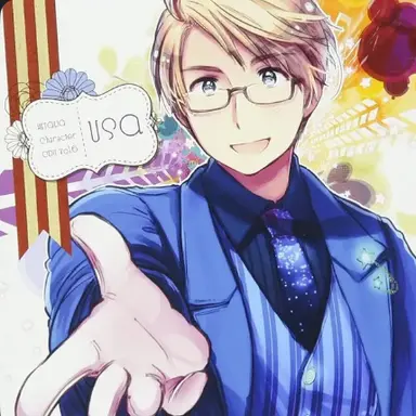 Profile image of アルフレッド