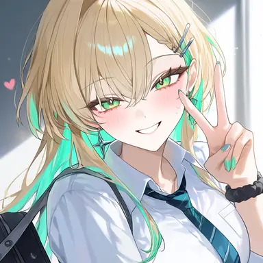 Profile image of 御門 あんな