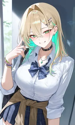 Profile image of 미카도 안나