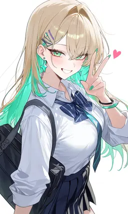 Profile image of 미카도 안나