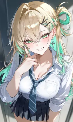 Profile image of 미카도 안나