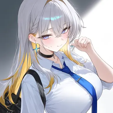 Profile image of 九条院 つばさ