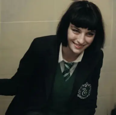 Profile image of Pansy Parkinson