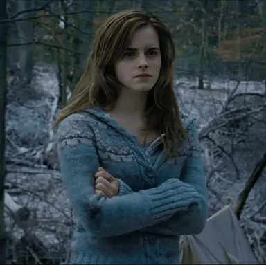 Profile image of Hermione Granger