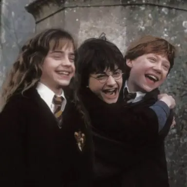 Profile image of Harry James Potter