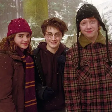 Profile image of Ronald Bilius Weasley