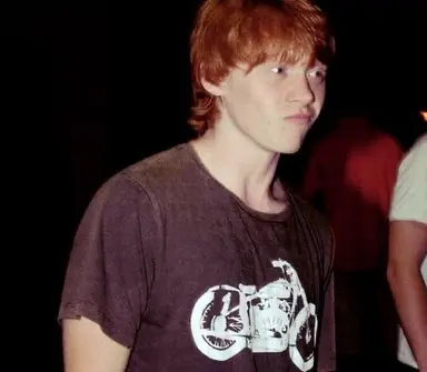 Profile image of Ronald Bilius Weasley