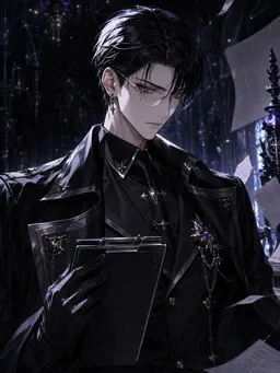 Profile image of Lunian