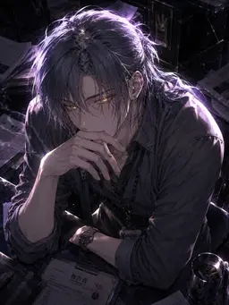 Profile image of マルク