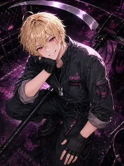 Profile image of Lavi