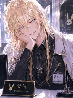 Profile image of ロミノ