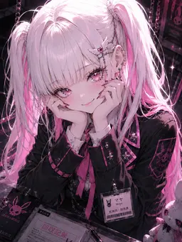 Profile image of Maya