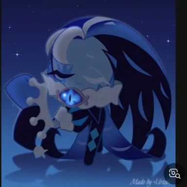 Profile image of 쉐도우밀크