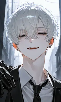 Profile image of ゼロ