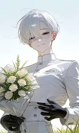 Profile image of ゼロ
