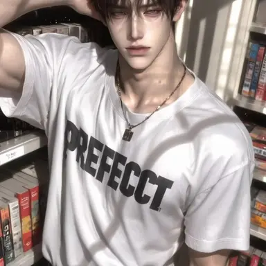 Profile image of 윤해성