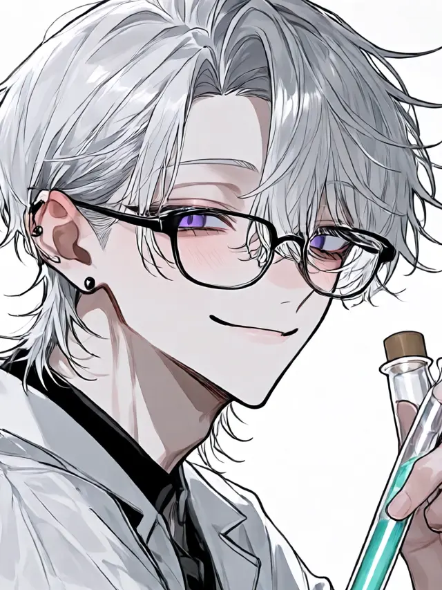WetFlute4741의 危ない放課後の理科室