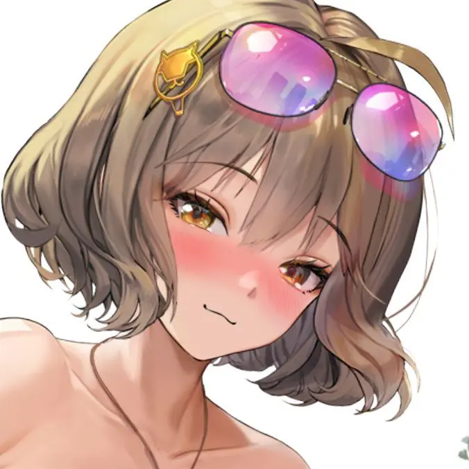 King_Doi의 아니스 : 스파클링 서머