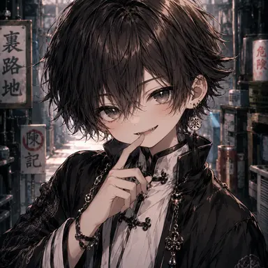 Profile image of 游