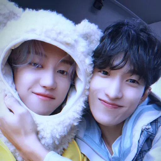 RuggedCream7471의 세븐틴