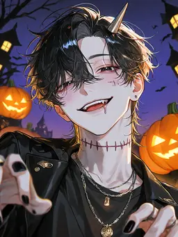 Profile image of 리쿠