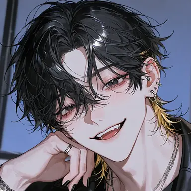 Profile image of 리쿠