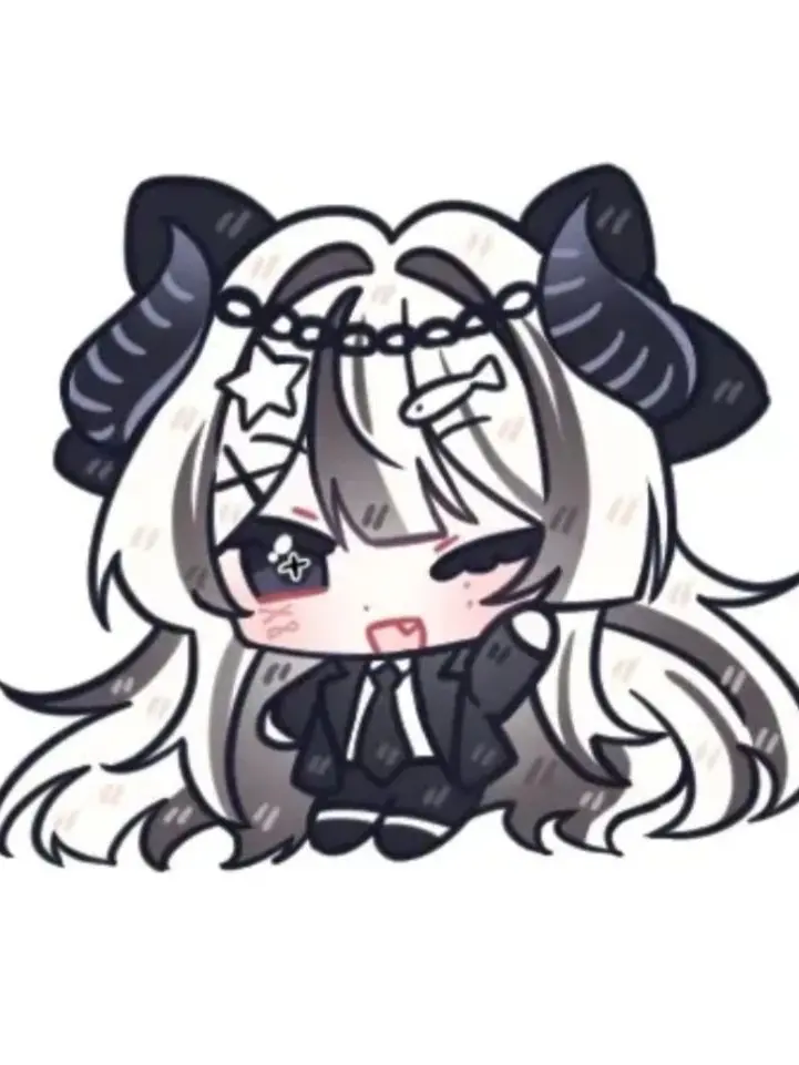 sodasodasodame의 유이(악마토끼)