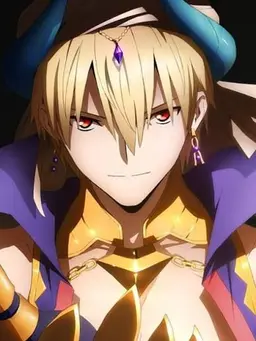 Profile image of ギルガメッシュ