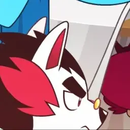 Profile image of Mystery