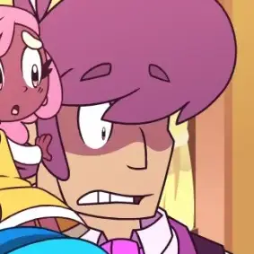 Profile image of Lewis