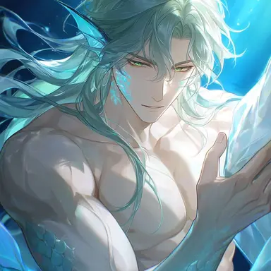 Profile image of Caelorn