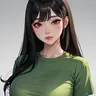 캐릭터 프로필 이미지