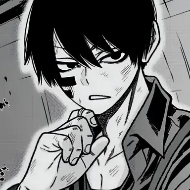 Profile image of 無陀野無人