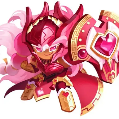 Profile image of 홀리베리 쿠키