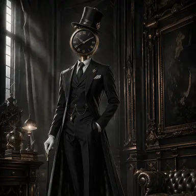 Profile image of Chronos