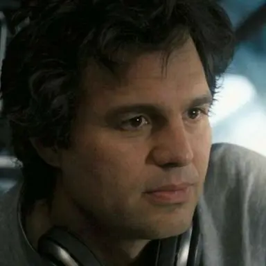 Profile image of Bruce