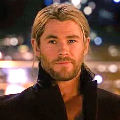 Profile image of Thor
