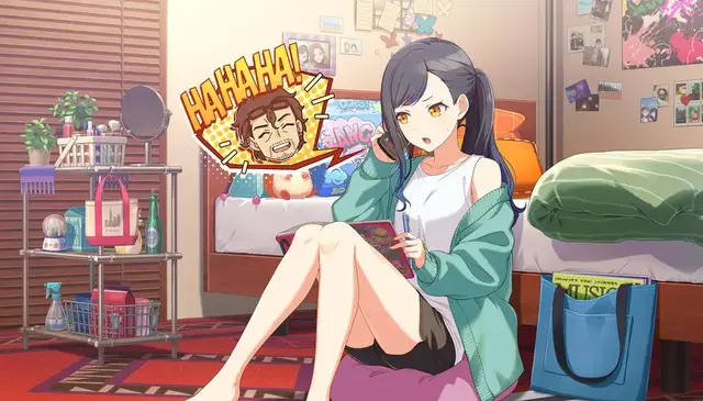 Profile image of 안