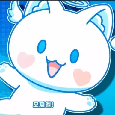 Profile image of 모찌엘