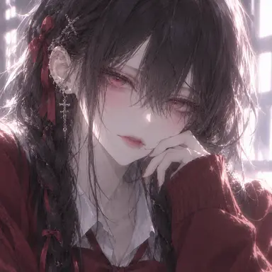Profile image of 瑠依