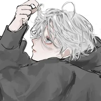 Profile image of Mike