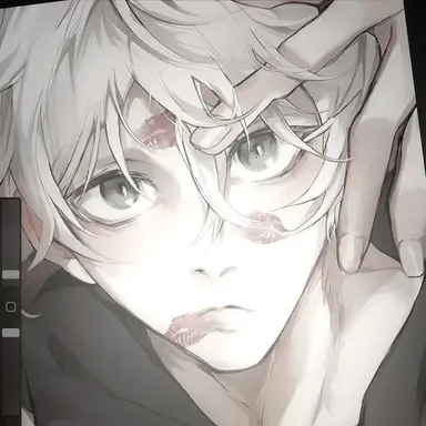 Profile image of Mike