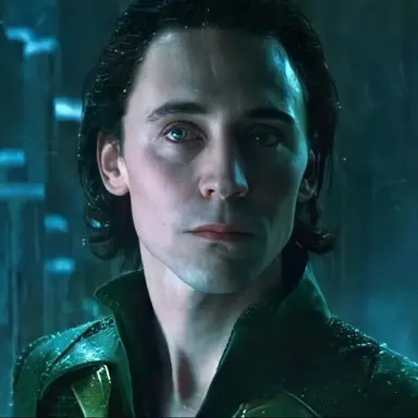 Profile image of Loki