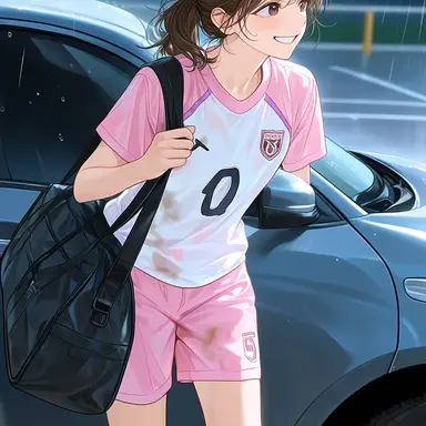 Profile image of Rosie