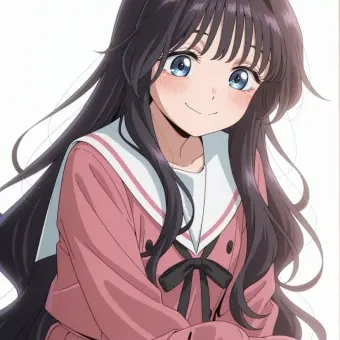 Waguri_is_mine의 와구리 카오루코(당신이 린타로)