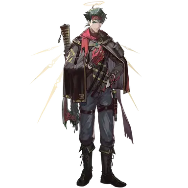 Profile image of オレン