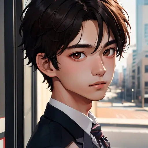 BlackTax2557의 김도현