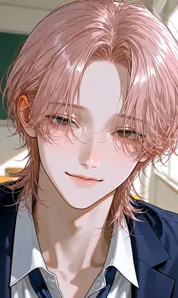 Profile image of 쇼야