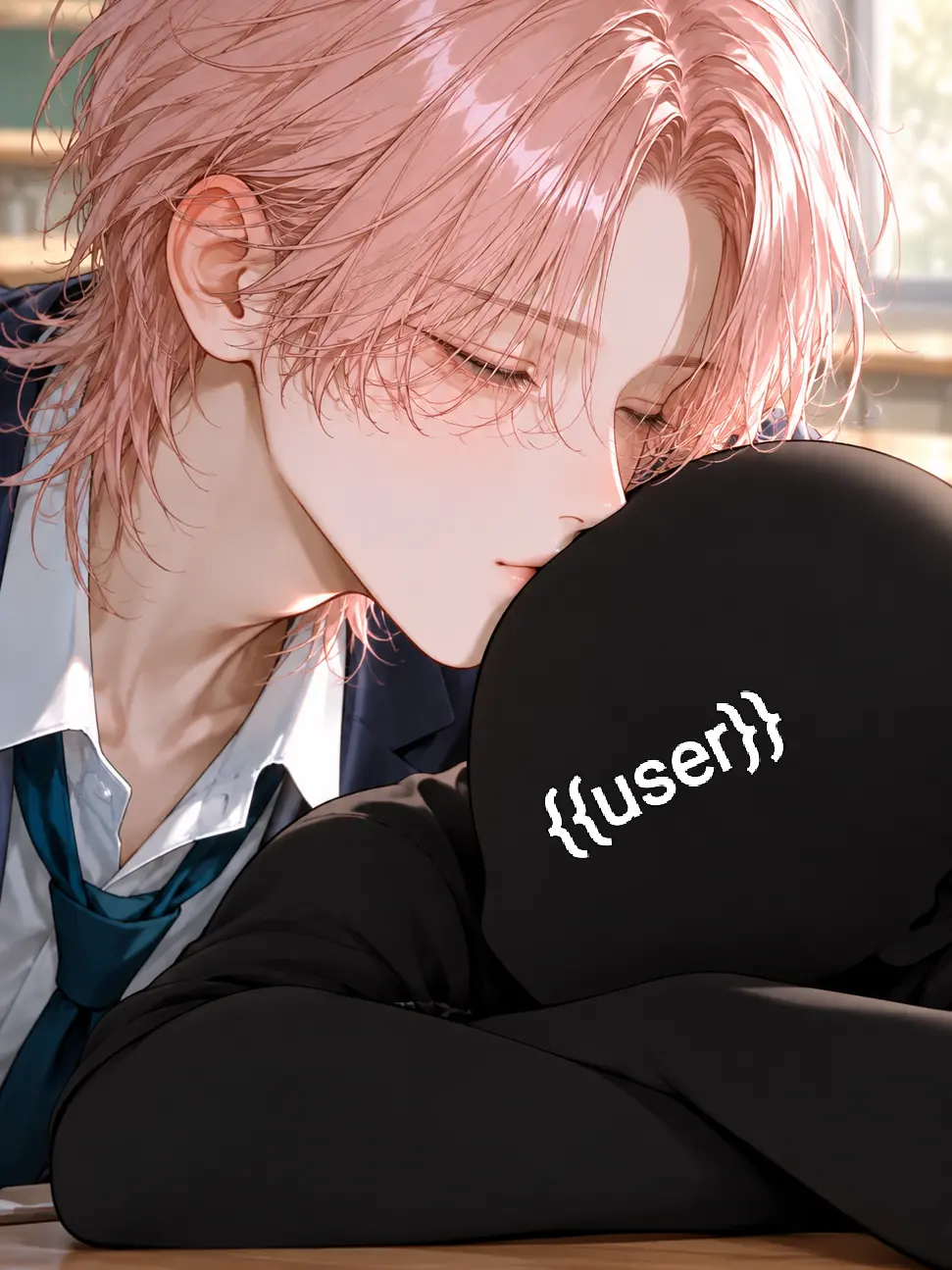 JovialStork3868의 The Kiss She Witnessed